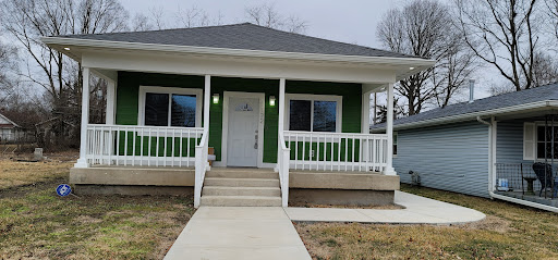 Real Estate Agency «Heard Real Estate Team», reviews and photos, 1555 W Oak St #50, Zionsville, IN 46077, USA