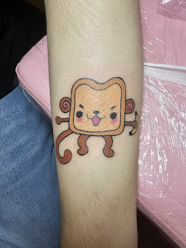 Find best men tattoo ideas for your next unique tattoo in Forked River at New York Tattoo Studio