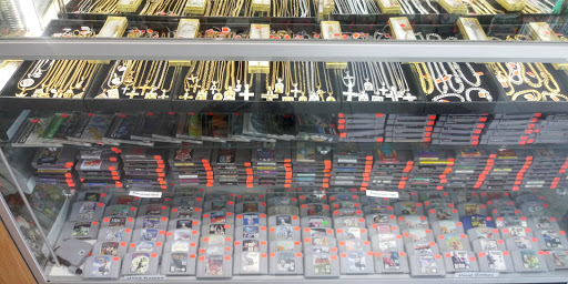 Video Game Store «Astro Game», reviews and photos, 544 W 181st St, New York, NY 10033, USA