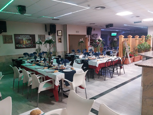 Restaurante Femago