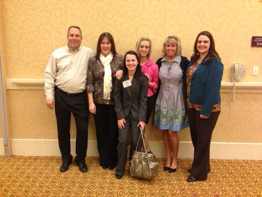 Employment Agency «Express Employment Professionals - Longview, WA», reviews and photos, 1208 Washington Way #130, Longview, WA 98632, USA