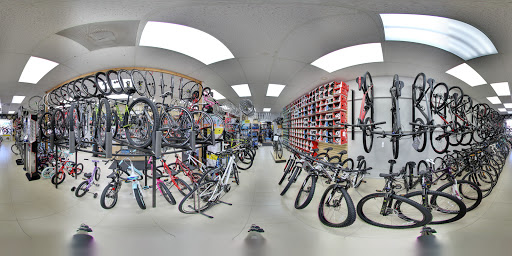 Bicycle Store «JB Bike Shop», reviews and photos, 7430 Collins Ave, Miami Beach, FL 33141, USA