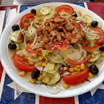 Photo n°2 de l'avis de D..r fait le 03/08/2018 à 14:31 sur le  Pizza Pasta Americano à Füssen