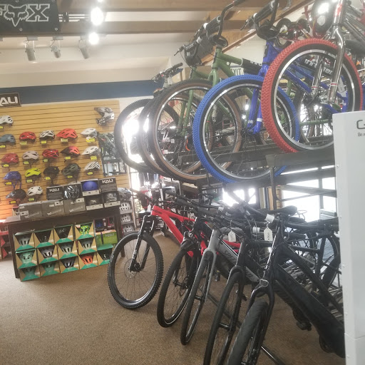 Outdoor Sports Store «Redding Sports Ltd», reviews and photos, 950 Hilltop Dr, Redding, CA 96003, USA