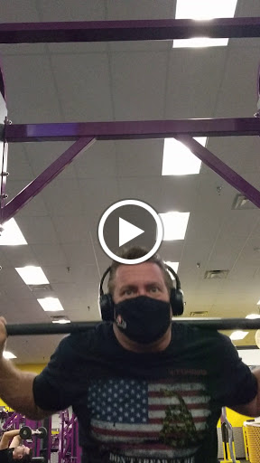 Gym «Planet Fitness», reviews and photos, 1423 S Nova Rd, Daytona Beach, FL 32114, USA
