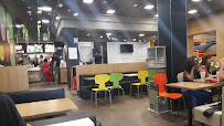Atmosphère du Restauration rapide McDonald's à Orléans - n°12