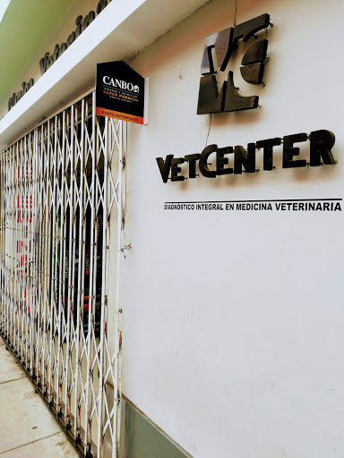 Vet Center
