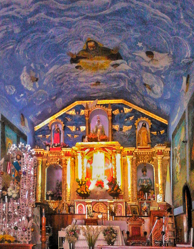 Iglesia bautista Ayacucho