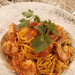 Photo n°1 de l'avis de Kevin.e fait le 10/10/2021 à 09:42 sur le  Mediterraneamente à Portimão