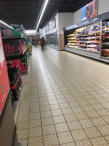 Supermarket «ALDI», reviews and photos, 2241 Kresge Dr, Amherst, OH 44001, USA