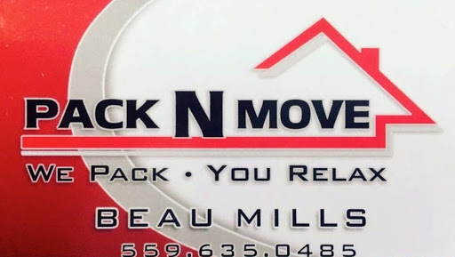 Pack N Move - Long Distance Movers, Relocation Company, Moving Companies, Moving Services