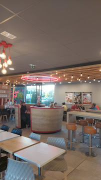Atmosphère du Restaurant KFC Chalon-sur-Saône à Chalon-sur-Saône - n°16