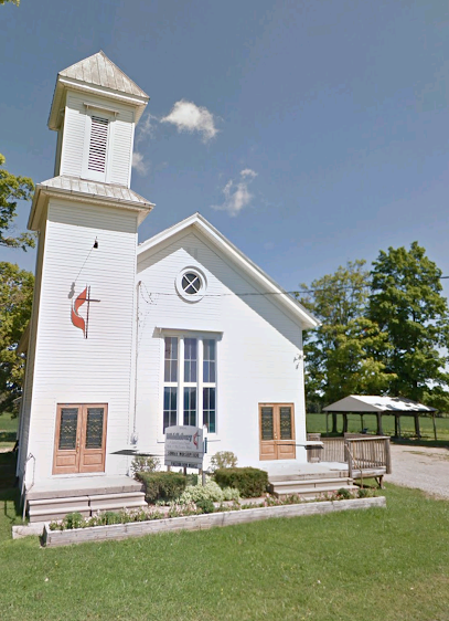 Middlebury United Methodist Church
