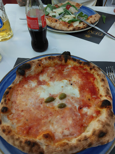 Genesi - Pizza - Food&Drink in Grottaglie, Provincia di Taranto