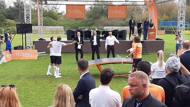 BSE Palóc Farkasok Up.S.E. - Sportpálya