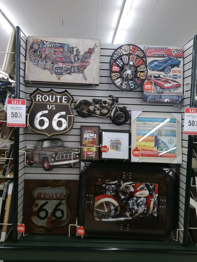 Craft Store «Hobby Lobby», reviews and photos, 290 Hawthorn Village Commons, Vernon Hills, IL 60061, USA
