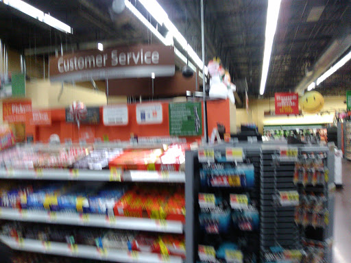 Supermarket «Walmart Neighborhood Market», reviews and photos, 1360 Draper Pkwy, Draper, UT 84020, USA