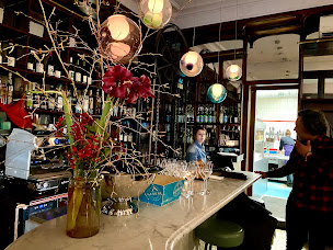 Photo n°48 de Jouvence à Paris ()