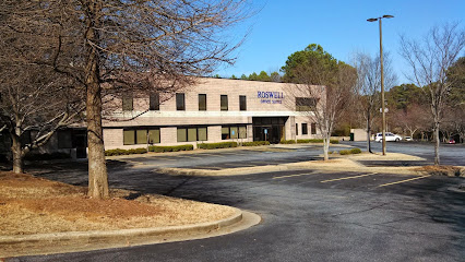 New Life Center for Healing