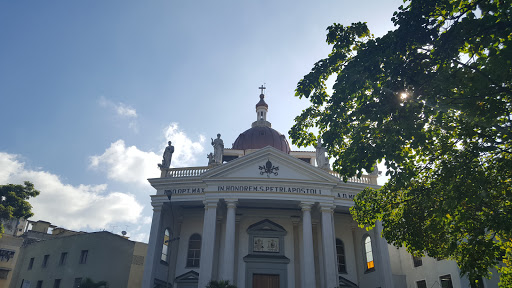 Colegio San Pedro