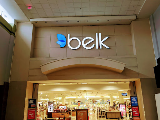 Department Store «Belk», reviews and photos, 5 S Tunnel Rd, Asheville, NC 28805, USA