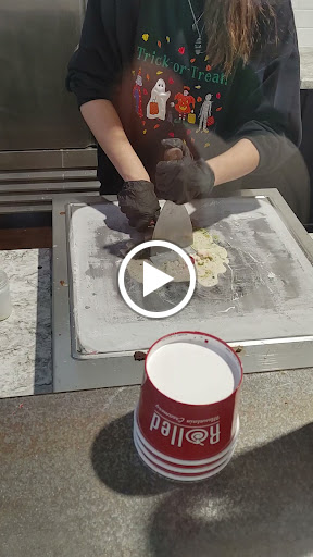 Ice Cream Shop «Rolled Mountain Creamery», reviews and photos, 75 Foothill Rd #5a, Reno, NV 89511, USA