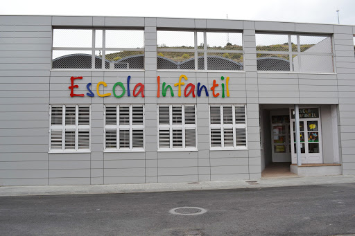 Escuela Infantil La Ruella en Mequinenza