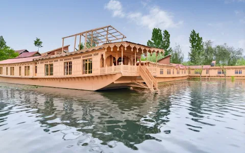 Inshallah Houseboats image