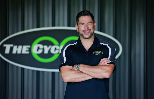 Motorcycle Dealer «The Cycle Co», reviews and photos, 83 S Skidmore St, Columbus, OH 43215, USA