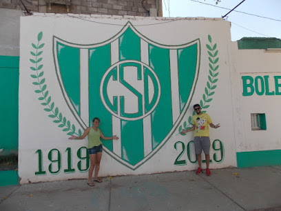 Club Sportivo Desamparados