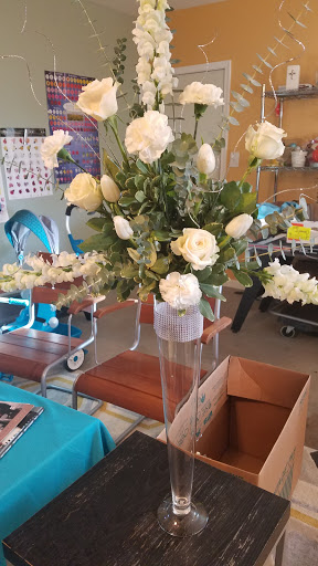 Florist «Convention Floral», reviews and photos, 5932 3rd St NW, Washington, DC 20011, USA