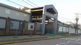 Liceo Polivalente Rigoberto Fontt