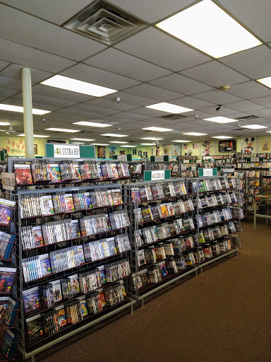 Movie Rental Store «Top Hat Video», reviews and photos, 521 W 2600 S, Bountiful, UT 84010, USA