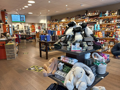 Le Comptoir Irlandais Quiberon à Quiberon