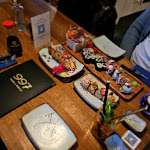 Photo n°1 de l'avis de Joey.l fait le 23/02/2023 à 16:50 sur le  997 Sushi & Robata Restaurant à Leipzig