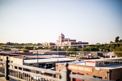 Wedding Venue «Royal Affairs Ballroom», reviews and photos, 140 E Main St, Lewisville, TX 75057, USA