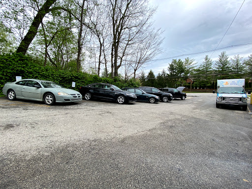 Auto Repair Shop «Springdale Automotive (Brownsboro)», reviews and photos, 8005 Brownsboro Rd, Louisville, KY 40241, USA