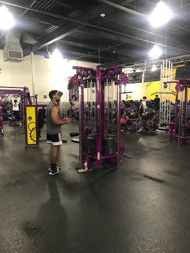 Gym «Planet Fitness», reviews and photos, 855 Lakewood Rd, Waterbury, CT 06704, USA
