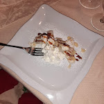 Photo n°1 de l'avis de Lara.a fait le 29/12/2019 à 00:26 sur le  Ristorante Alla Pace / Burtshaus Alla Pace à Sauris