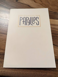 Les plus récentes photos du Restaurant Papylles à Bois-le-Roi - n°11