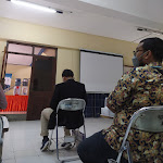 Review Sekolah Tinggi Ilmu Komunikasi Almamater Wartawan Surabaya
