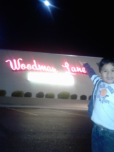 Bowling Alley «Poelking Woodman Lanes», reviews and photos, 3200 Woodman Dr, Kettering, OH 45420, USA