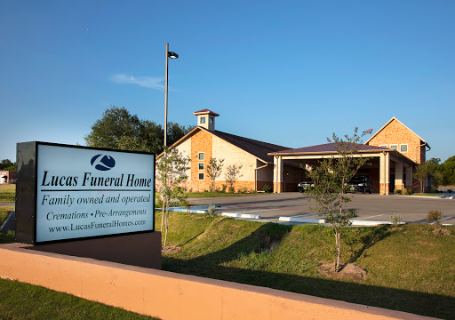 Funeral Home «Lucas Funeral Home and Cremation Services», reviews and photos, 1601 S Main St, Keller, TX 76248, USA