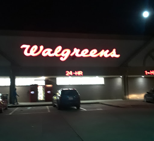 Drug Store «Walgreens», reviews and photos, 507 S Carrier Pkwy, Grand Prairie, TX 75051, USA