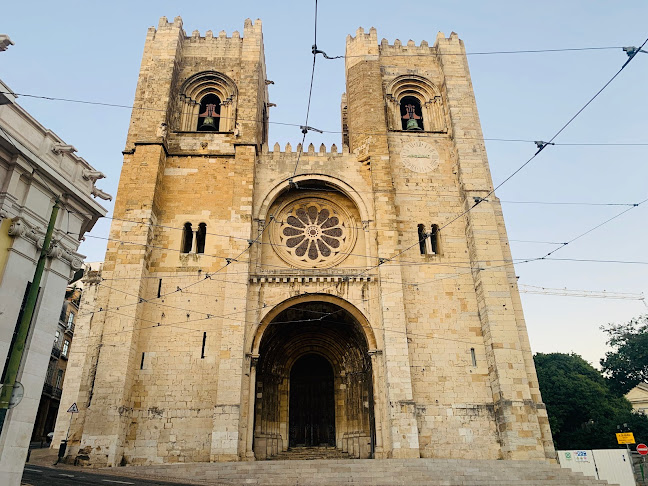 Igreja de Santo António de Lisboa - Igreja