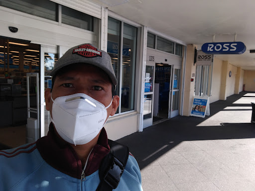 Clothing Store «Ross Dress for Less», reviews and photos, 1375 SE 17th St, Fort Lauderdale, FL 33316, USA