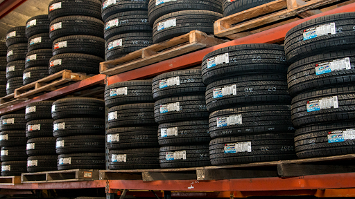 Tire Shop «A & A Tire Service Inc.», reviews and photos, 2934 Junction Hwy, Kerrville, TX 78028, USA