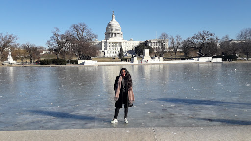 Art Museum «National Gallery of Art», reviews and photos, 6th & Constitution Ave NW, Washington, DC 20565, USA