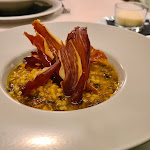 Photo n°1 de l'avis de RICCARDO.E fait le 31/03/2024 à 23:02 sur le  Il Focolare Ristorante à Passo del Tonale