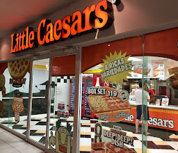 Peter Piper Pizza photo